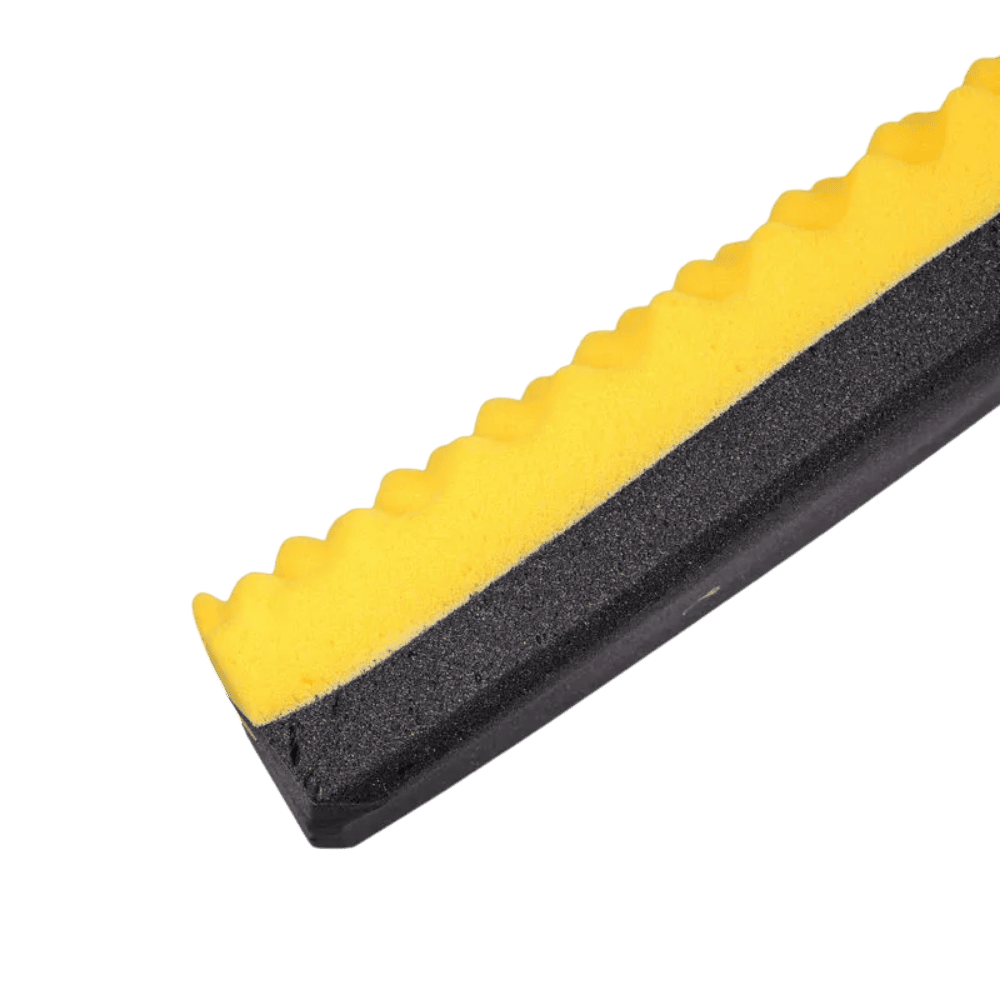 Almohada Cervical SUPERSPUMA Ergonómica de Espuma 65x35cm - Imagen 2