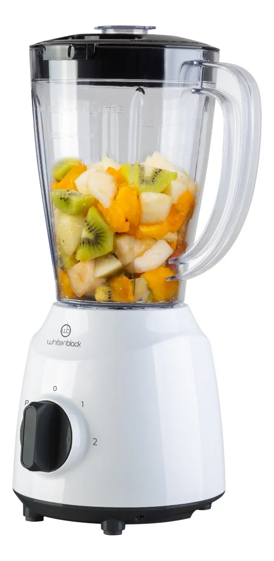 Licuadora Liliana ALWB15 400W 1.5 L - Imagen 2