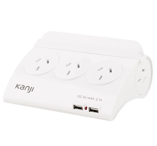 Prolongador con estabilizador SL9205 - Imagen 2