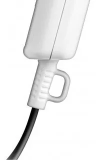 Secador de Pelo ATMA SP8904N 1200W Compacto 2 Velocidades - Imagen 3