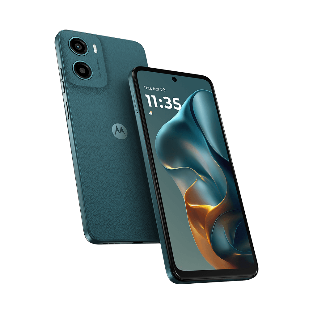 Celular Motorola Moto G05 XT2523‑2 64GB + 4GB RAM 6.7” - Imagen 3