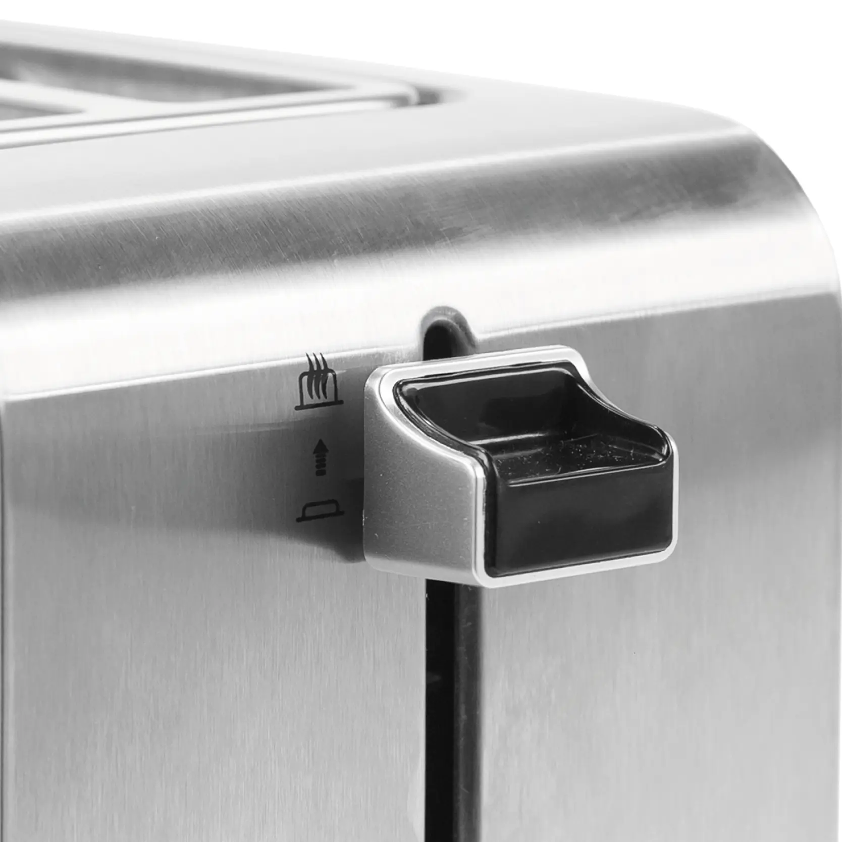 Tostadora Peabody PE‑T8127R 850W con 7 niveles de tostado - Imagen 6