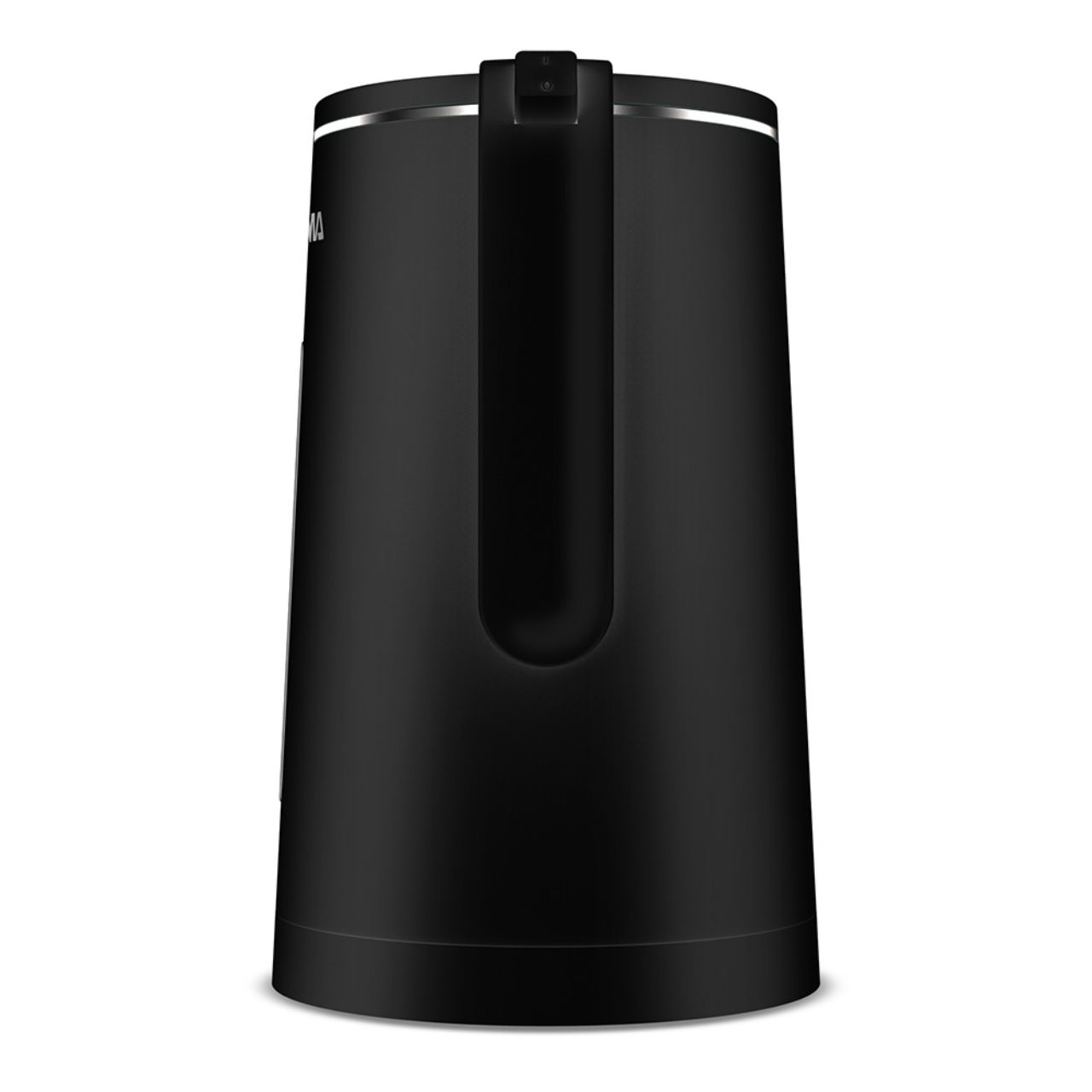 Pava Eléctrica ATMA PEAT1351BP 1,8 L Inox Negra 1500 W - Imagen 4