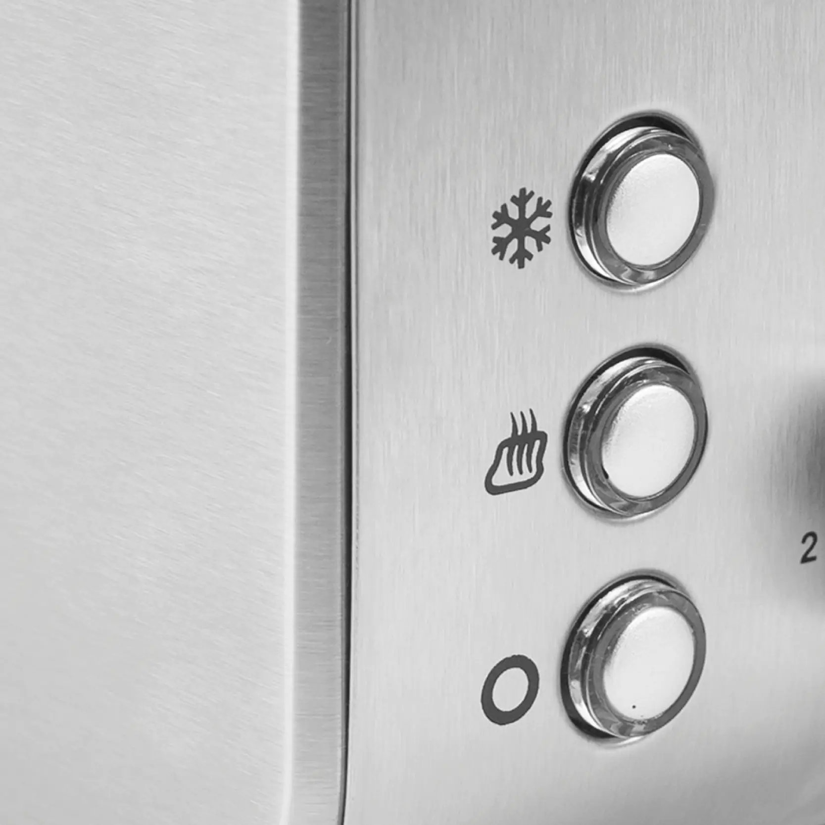 Tostadora Peabody PE‑T8127R 850W con 7 niveles de tostado - Imagen 7