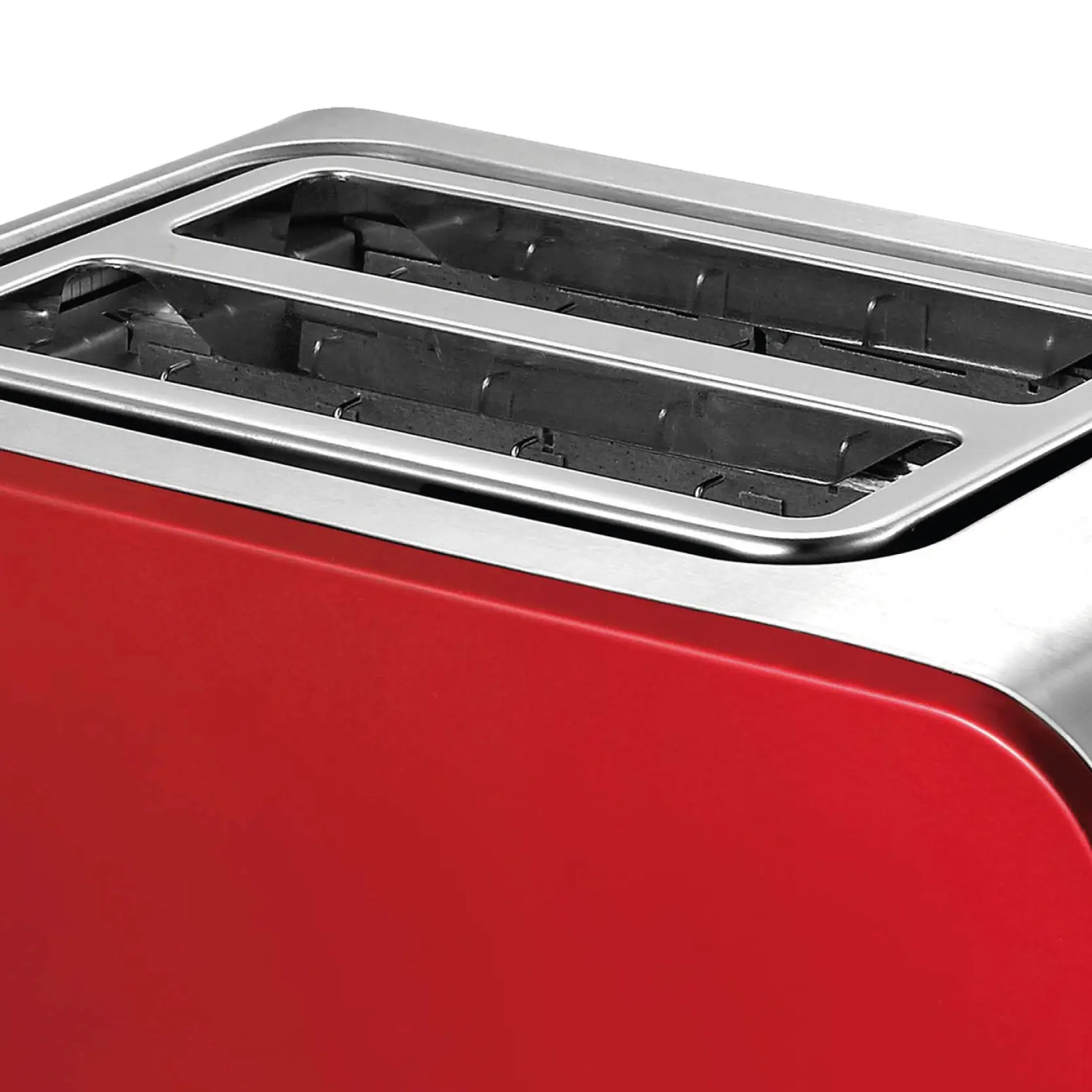 Tostadora Peabody PE‑T8127R 850W con 7 niveles de tostado - Imagen 8