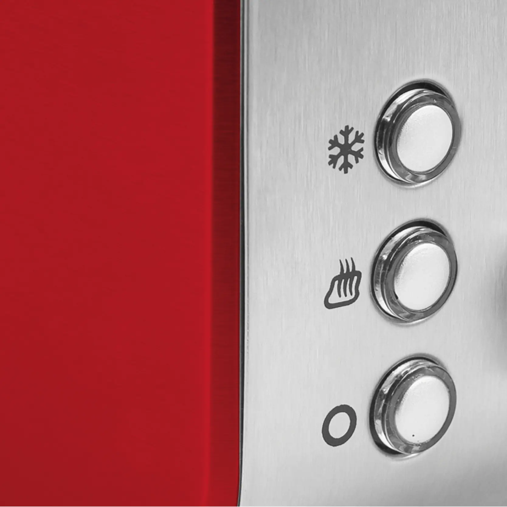 Tostadora Peabody PE‑T8127R 850W con 7 niveles de tostado - Imagen 10