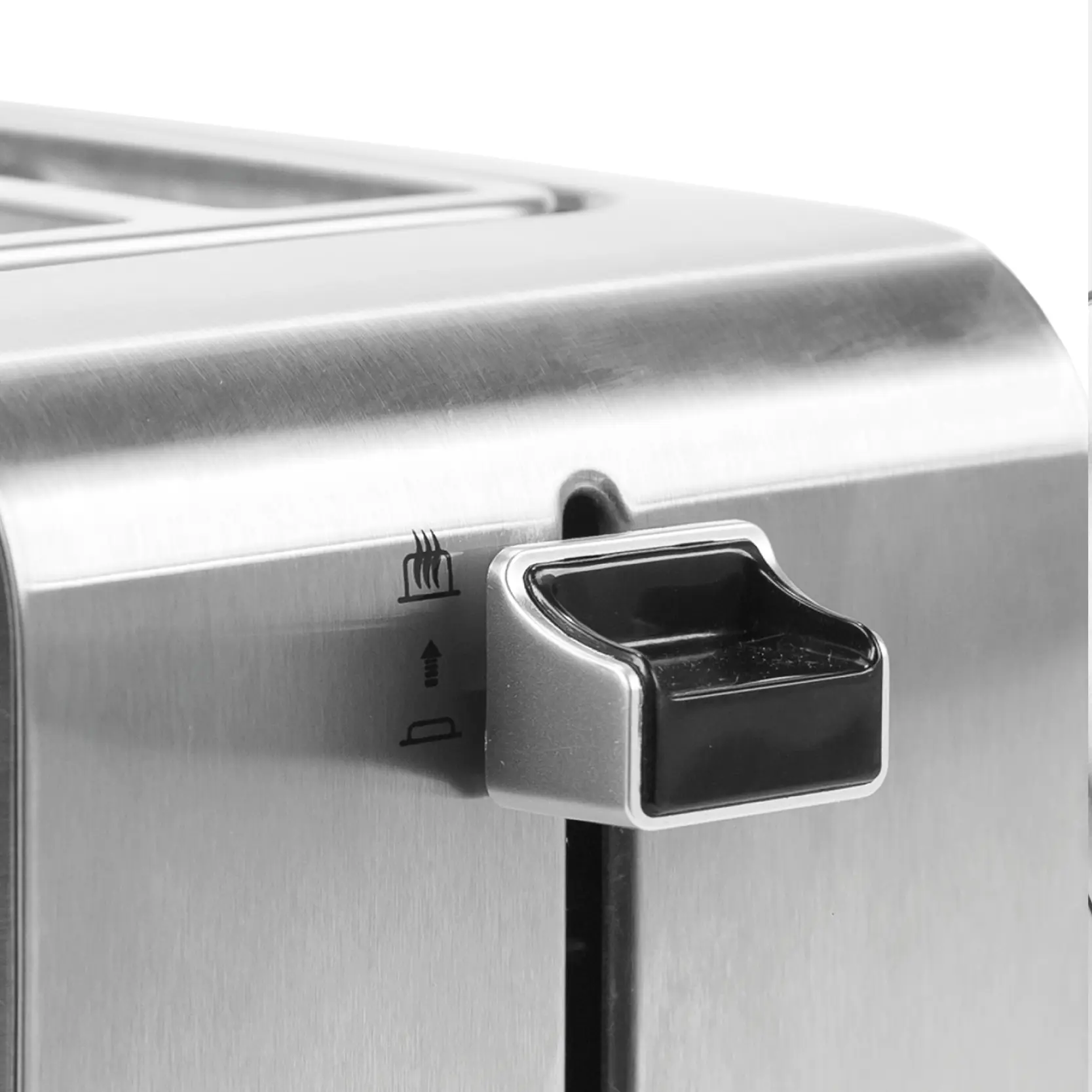 Tostadora Peabody PE‑T8127R 850W con 7 niveles de tostado - Imagen 11