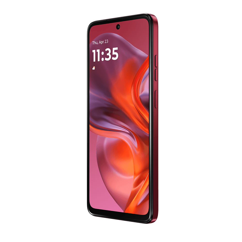 Celular Motorola Moto G05 128 GB 4 GB RAM 6.7” - Imagen 7