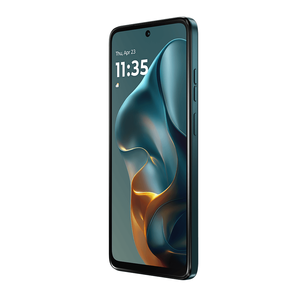 Celular Motorola Moto G05 XT2523‑2 64GB + 4GB RAM 6.7” - Imagen 7