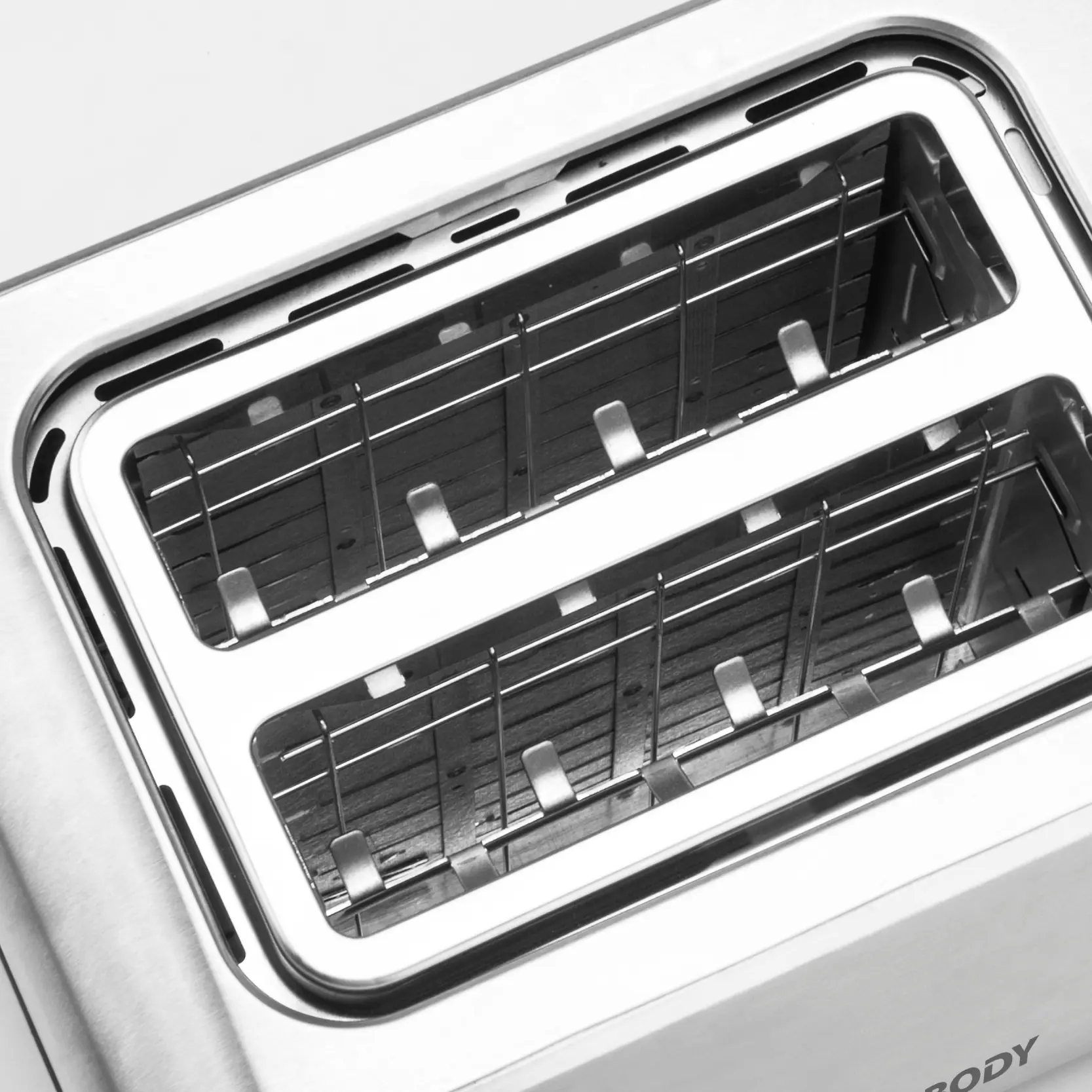 Tostadora Peabody PE‑T8127R 850W con 7 niveles de tostado - Imagen 13