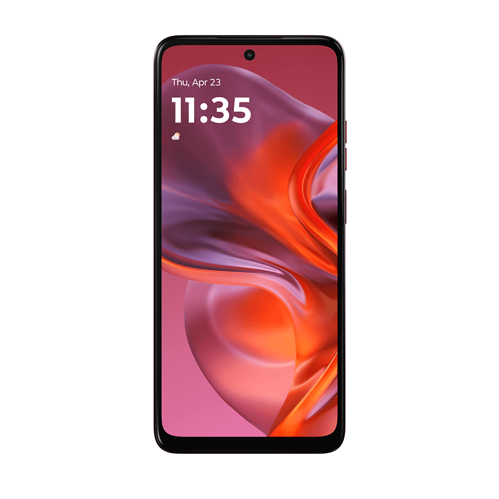 Celular Motorola Moto G05 128 GB 4 GB RAM 6.7” - Imagen 8