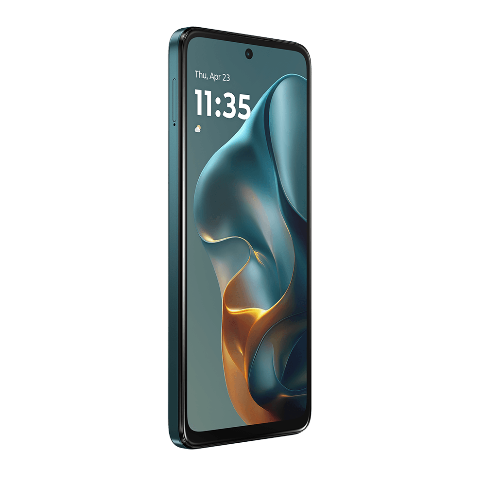 Celular Motorola Moto G05 XT2523‑2 64GB + 4GB RAM 6.7” - Imagen 9