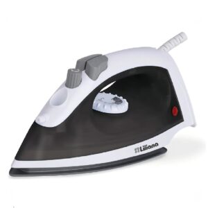 Plancha a Vapor Liliana RPV910 Blacksteam