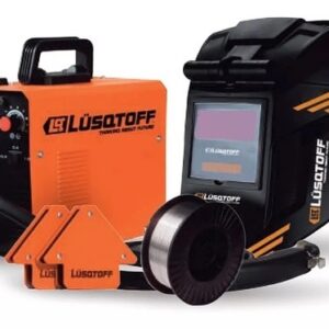 Soldadora Inverter Lüsqtoff SML150‑8 220V 120A