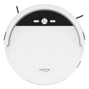Aspiradora Robot Vonne Mopper CARI‑G420 Wi‑Fi Aspira Trapea