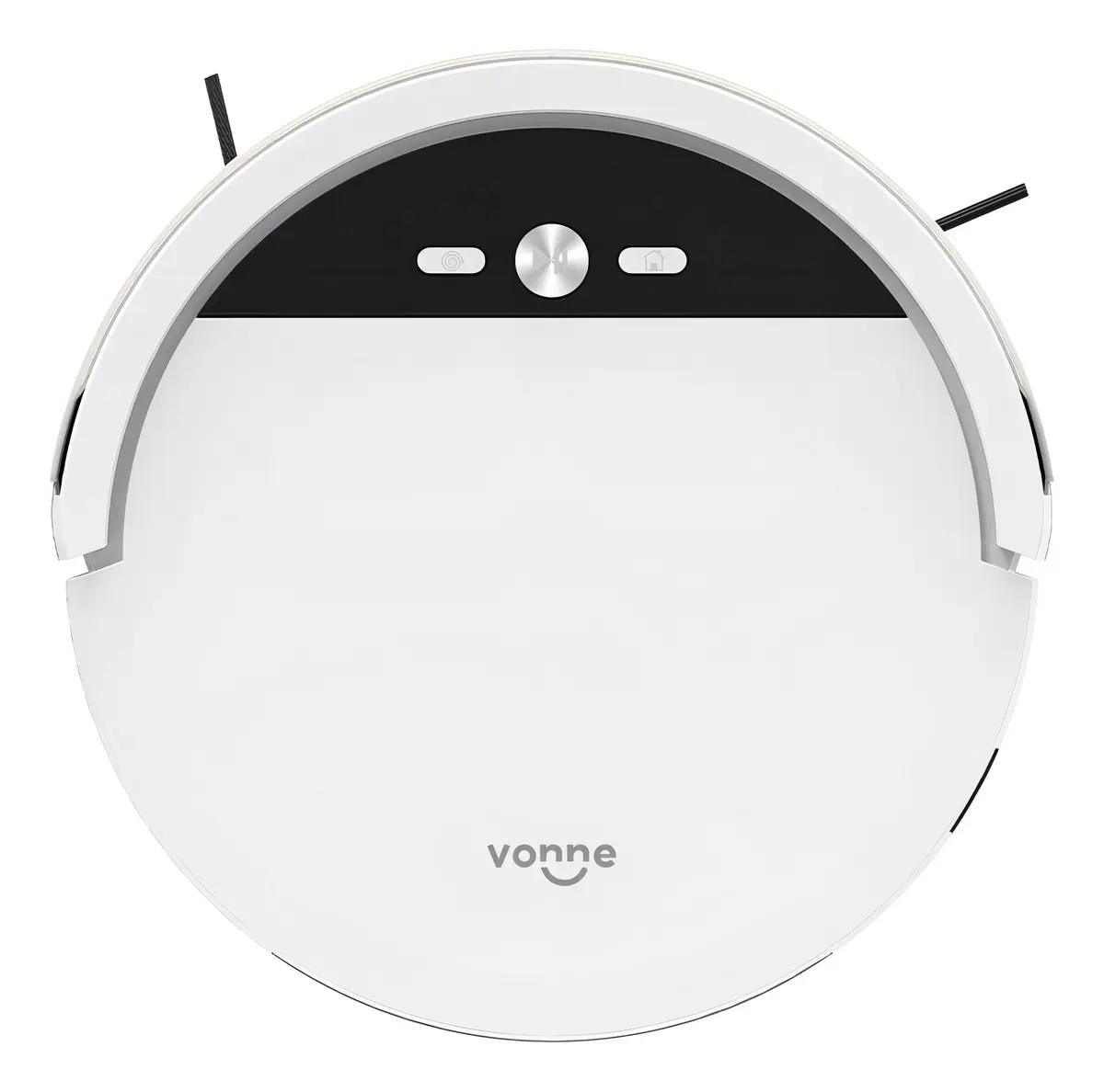 Aspiradora Robot Vonne Mopper CARI‑G420 Wi‑Fi Aspira Trapea