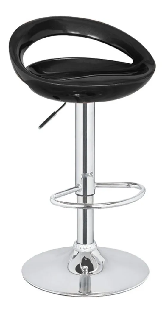 Banqueta de Bar Vonne BABS1‑N Regulable ABS - Imagen 3