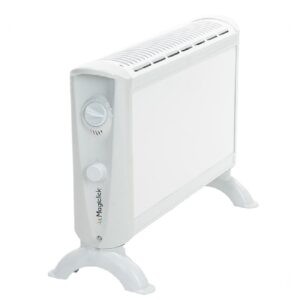 Convector Eléctrico Magiclick C1215 2000 W con Termostato