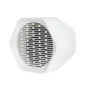 Caloventor Magiclick Rubí C1111 2000 W con Termostato Blanco