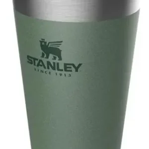 Vaso Stanley Pinta Classic 473 ml Acero Inoxidable
