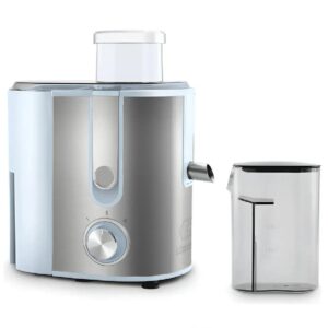 Extractor de Jugo Lüsqtoff LQ‑JE070 600 W 350 ml con Pulpera