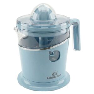 Exprimidor de Cítricos Lüsqtoff LQ‑EC603 65 W 800 ml con Jarra