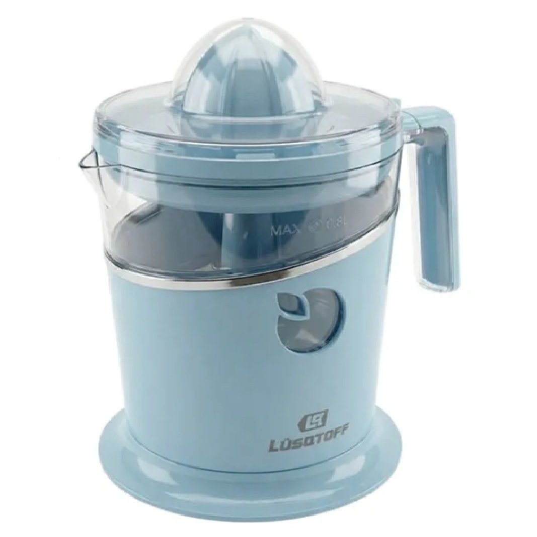 Exprimidor de Cítricos Lüsqtoff LQ‑EC603 65 W 800 ml con Jarra