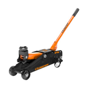 Cricket Hidráulico Carrito Lüsqtoff LQ‑C2 2 Toneladas Profesional