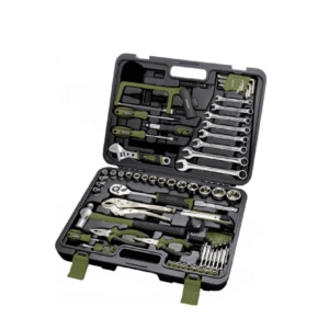 Set de Herramientas Philco SH78P 74 en 1 con Maletín