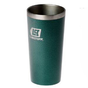 Vaso Térmico Lüsqtoff VTL‑430‑8 430 ml Acero Inoxidable