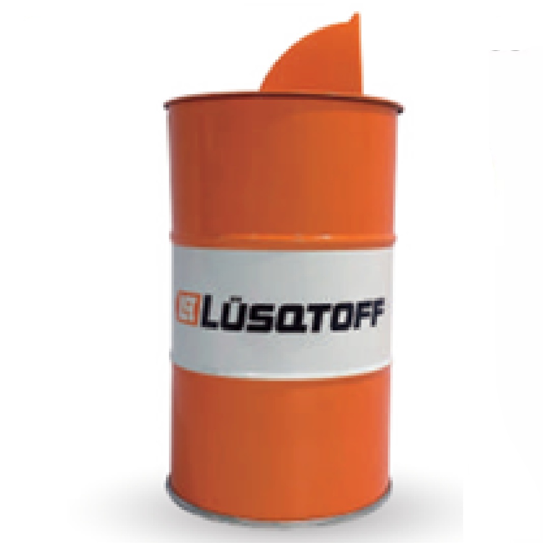 Yerbera / Azucarera Lüsqtoff YL250T‑9 250 g Tipo Tambor de Chapa - Imagen 2