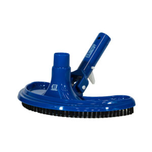 Cepillo Barrefondo Media Luna Lüsqtoff CBML‑8 para Pileta