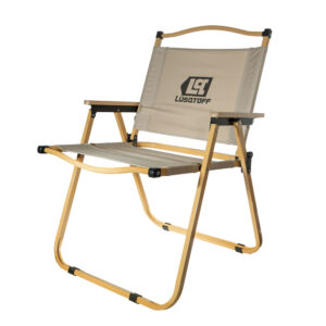 Reposera Gravedad Cero Lüsqtoff LOD016 Plegable