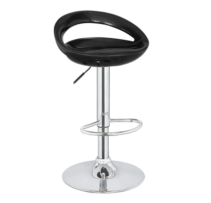 Banqueta de Bar Vonne BABS1‑N Regulable ABS