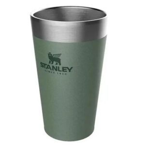 Vaso Stanley Pinta Classic 473 ml Acero Inoxidable