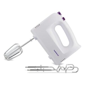 Batidora de Mano Winco W305 300W 5 Velocidades