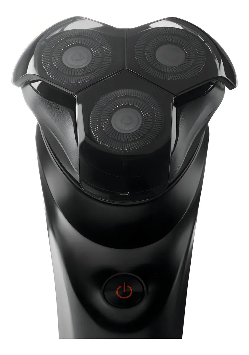 Afeitadora Philco AE5105PP Lithium Inalámbrica Wet & Dry 360° - Imagen 10