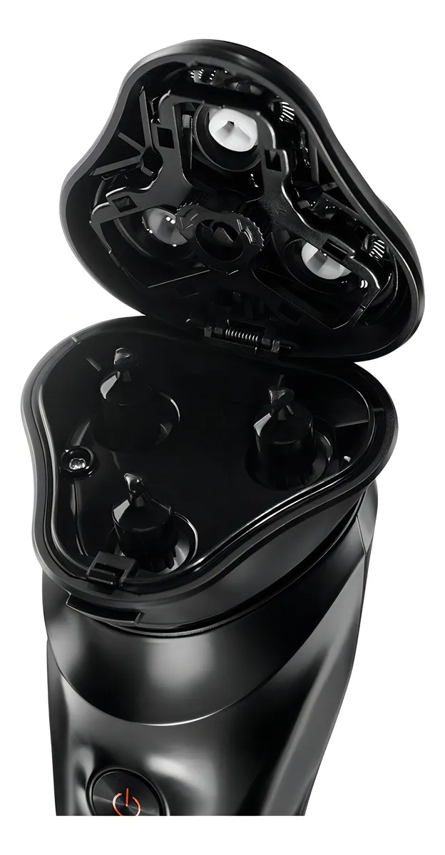 Afeitadora Philco AE5105PP Lithium Inalámbrica Wet & Dry 360° - Imagen 11
