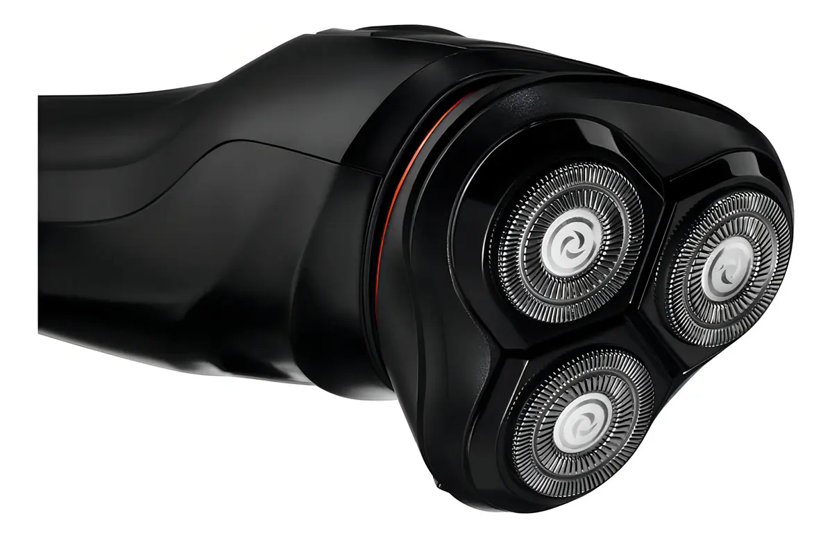 Afeitadora Philco AE5105PP Lithium Inalámbrica Wet & Dry 360° - Imagen 12