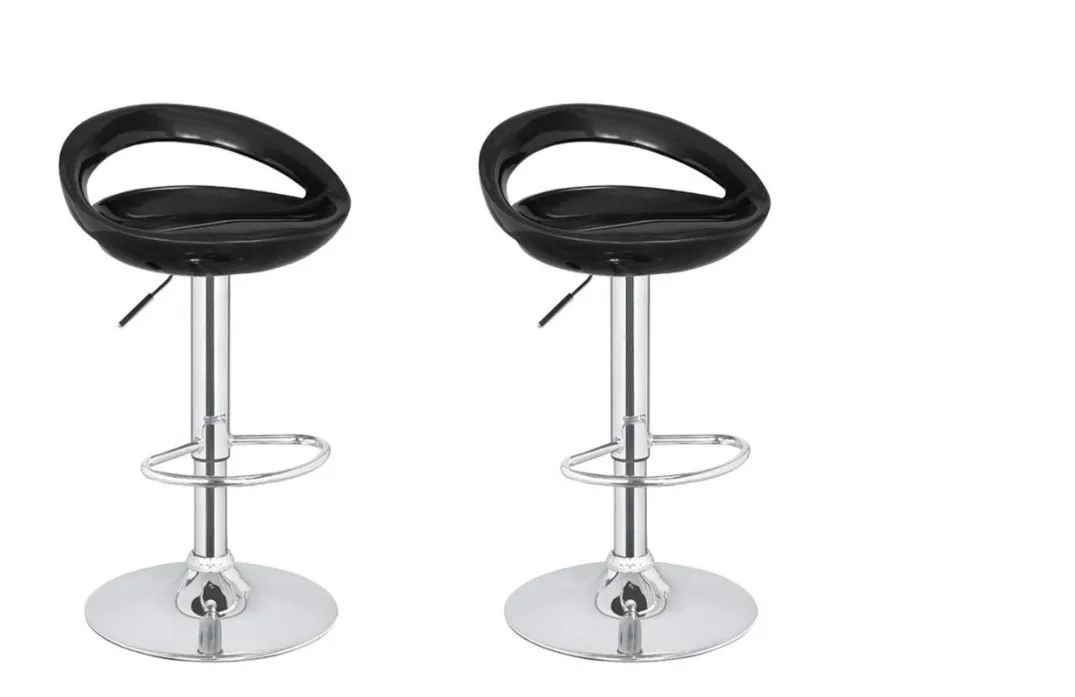 Banqueta de Bar Vonne BABS1‑N Regulable ABS - Imagen 2