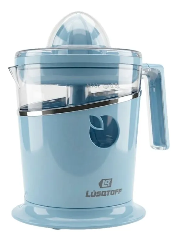 Exprimidor de Cítricos Lüsqtoff LQ‑EC603 65 W 800 ml con Jarra - Imagen 2