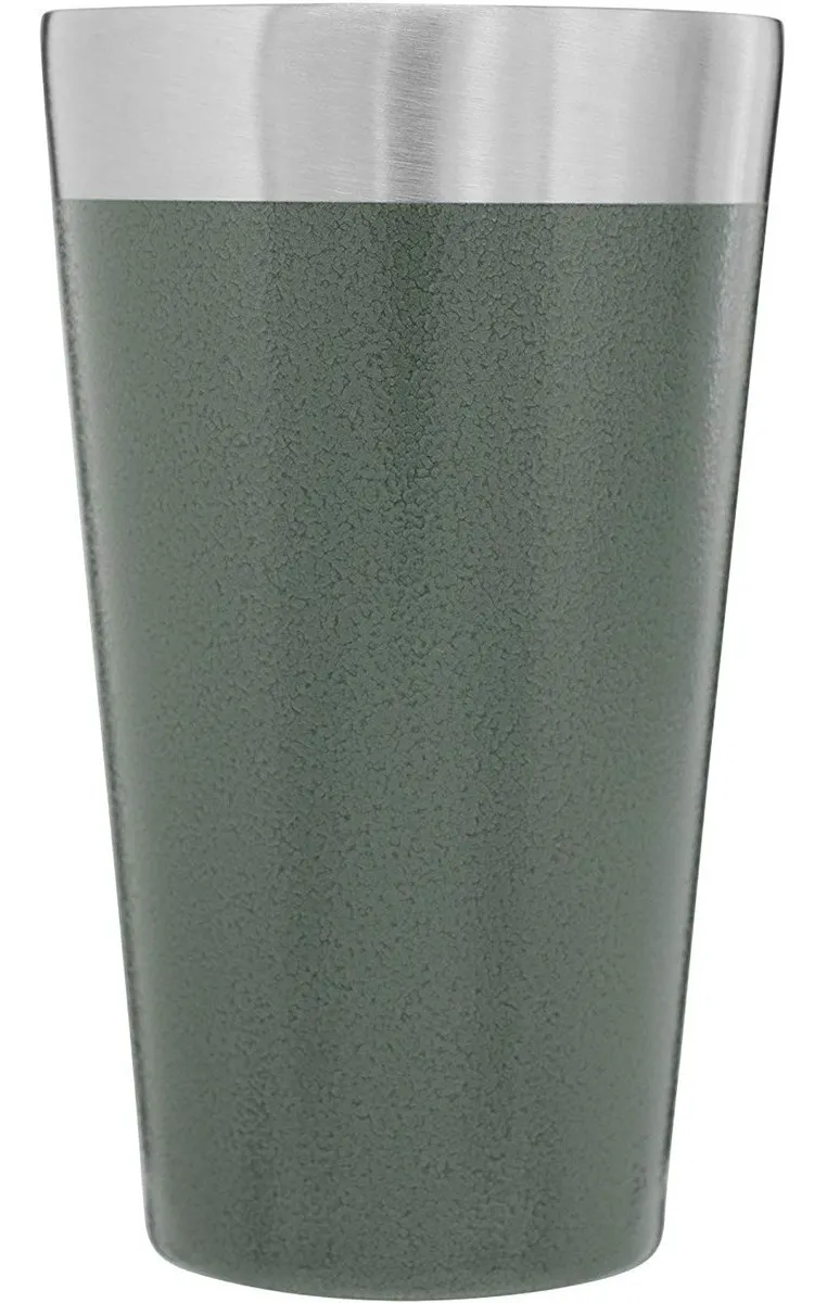 Vaso Stanley Pinta Classic 473 ml Acero Inoxidable - Imagen 3