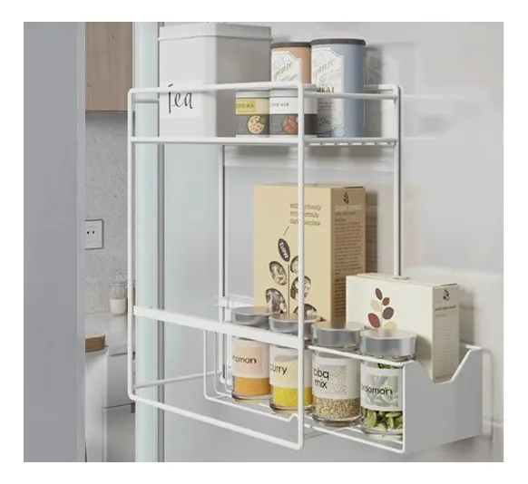 Estantería Magnética Esoporter ES‑EMD 5kg - Imagen 2