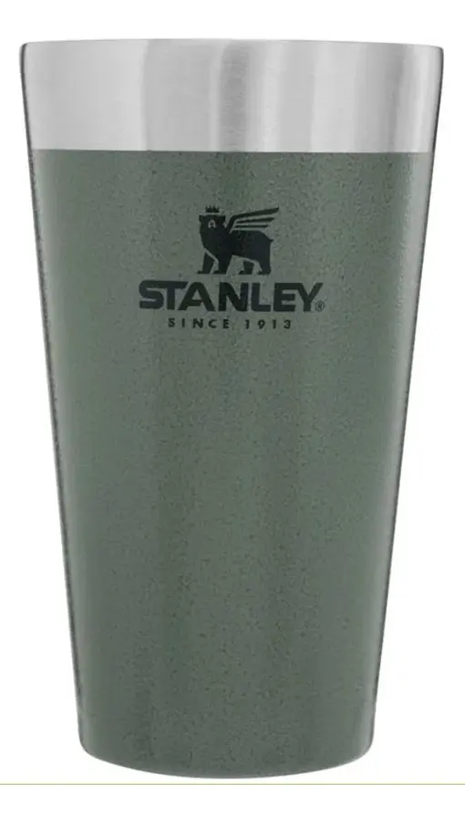 Vaso Stanley Pinta Classic 473 ml Acero Inoxidable - Imagen 4