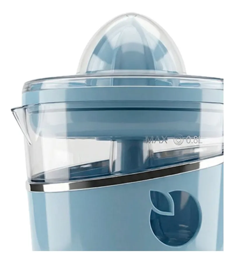 Exprimidor de Cítricos Lüsqtoff LQ‑EC603 65 W 800 ml con Jarra - Imagen 3
