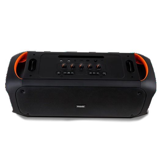 Parlante Party Speaker Moonki Trip MA‑D65TR 60 W RMS Bluetooth - Imagen 4