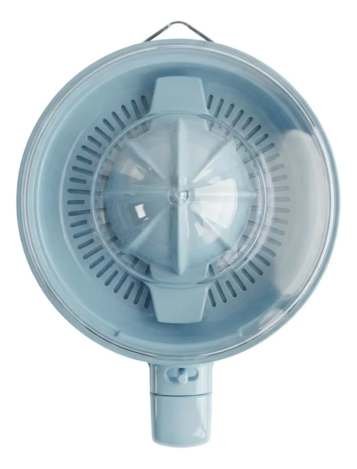 Exprimidor de Cítricos Lüsqtoff LQ‑EC603 65 W 800 ml con Jarra - Imagen 4