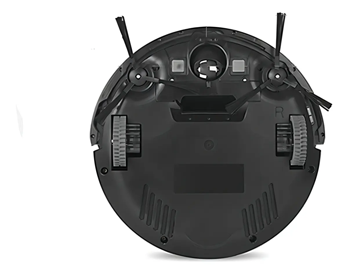 Aspiradora Robot Vonne Mopper CARI‑G420 Wi‑Fi Aspira Trapea - Imagen 6