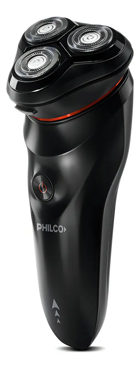 Afeitadora Philco AE5105PP Lithium Inalámbrica Wet & Dry 360° - Imagen 7