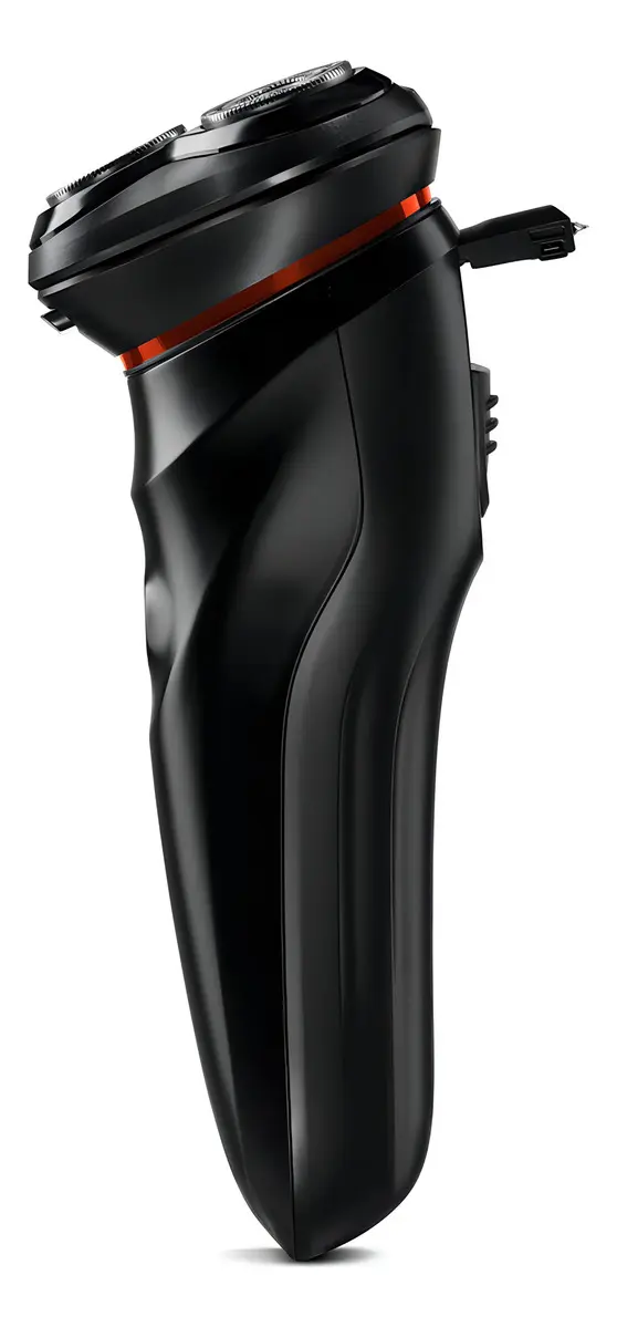 Afeitadora Philco AE5105PP Lithium Inalámbrica Wet & Dry 360° - Imagen 8